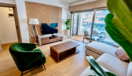 Квартира за 335 000 евро в Лимасоле, Кипр