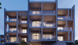 Квартира за 380 000 евро в Айос-Атанасиосе, Кипр