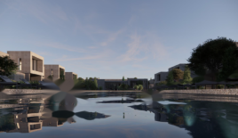 Квартира за 1 400 000 евро в Героскипу, Кипр