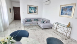 Квартира за 900 000 евро в Агиос Тихоне, Кипр