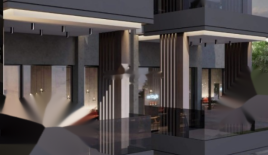 Квартира за 315 000 евро в Лимасоле, Кипр