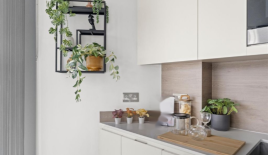 Квартира за 460 000 евро в Лондоне, Великобритания