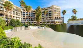 Квартира за 220 000 евро в Каннах, Франция