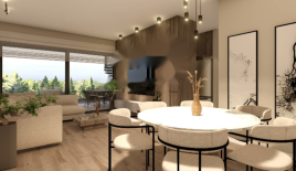 Квартира за 255 000 евро в Като-Полемидии, Кипр