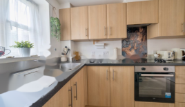 Квартира за 339 250 евро в Лондоне, Великобритания