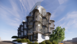 Квартира за 598 800 евро в Пафосе, Кипр