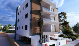 Квартира за 320 000 евро в Лимасоле, Кипр