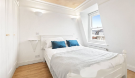 Квартира за 460 000 евро в Лондоне, Великобритания