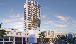 Квартира за 6 283 700 евро в Ермасойе, Кипр