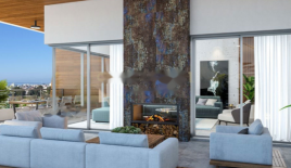 Квартира за 1 900 000 евро в Ермасойе, Кипр