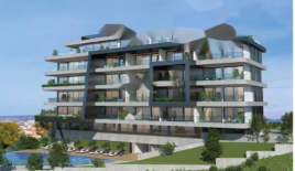 Квартира за 1 119 731 евро в Лимасоле, Кипр