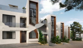 Квартира за 470 000 евро в Агиос Тихоне, Кипр