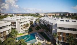 Апартаменты за 369 000 евро в Хавее, Испания