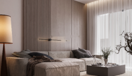 Квартира за 155 000 евро в Ларнаке, Кипр