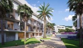 Пентхаус за 379 000 евро в Хавее, Испания