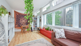 Квартира за 402 500 евро в Лондоне, Великобритания