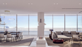 Квартира за 10 500 000 евро в Лимасоле, Кипр