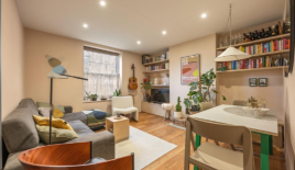 Квартира за 373 750 евро в Лондоне, Великобритания