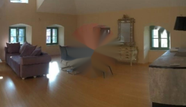 Квартира за 900 000 евро в Опатии, Хорватия