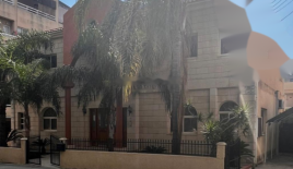 Квартира за 1 350 000 евро в Лимасоле, Кипр