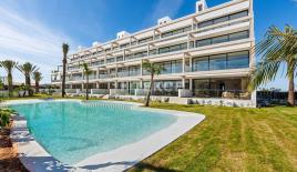 Пентхаус за 325 000 евро в Картахене, Испания