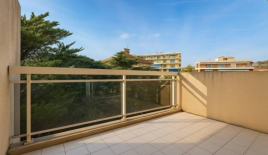 Квартира за 210 000 евро в Каннах, Франция