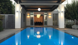 Квартира за 2 900 000 евро в Меса-Йитонии, Кипр