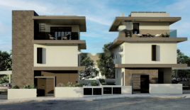 Квартира за 790 000 евро в Ипсонасе, Кипр