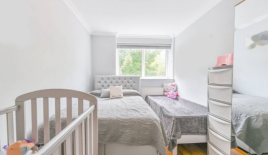 Квартира за 442 750 евро в Лондоне, Великобритания