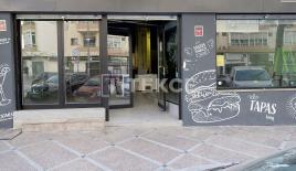 Кафе, ресторан за 350 000 евро в Торремолиносе, Испания