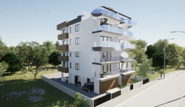 Квартира за 232 000 евро в Ларнаке, Кипр