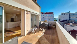 Квартира за 1 495 000 евро в Каннах, Франция