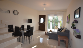 Квартира за 385 000 евро в Пафосе, Кипр