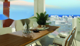 Квартира за 592 000 евро в Лимасоле, Кипр