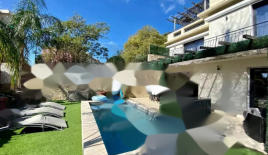 Квартира за 1 790 000 евро в Каннах, Франция