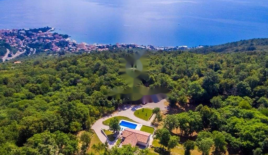 Дом за 4 150 000 евро в Опатии, Хорватия