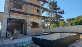 Квартира за 380 000 евро в Суни, Кипр
