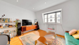 Квартира за 402 500 евро в Лондоне, Великобритания