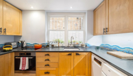 Квартира за 1 495 000 евро в Лондоне, Великобритания