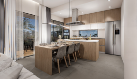 Квартира за 480 000 евро в Пафосе, Кипр