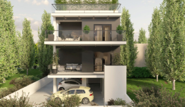 Квартира за 280 000 евро в Лимасоле, Кипр