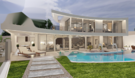 Квартира за 899 000 евро в Монагрули, Кипр