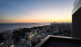 Квартира за 1 350 000 евро в Ермасойе, Кипр