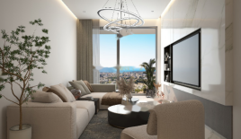 Квартира за 320 000 евро в Пафосе, Кипр