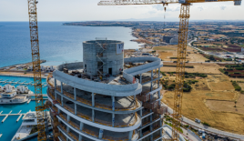 Квартира за 1 460 000 евро в Айя-Напе, Кипр