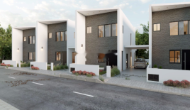 Квартира за 320 000 евро в Суни, Кипр