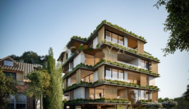 Квартира за 942 000 евро в Лимасоле, Кипр