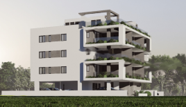 Квартира за 250 000 евро в Ларнаке, Кипр