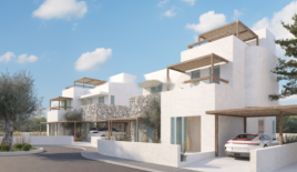 Квартира за 970 000 евро в Героскипу, Кипр