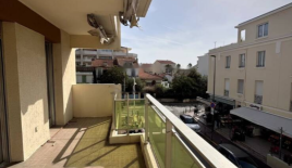 Квартира за 445 000 евро в Каннах, Франция